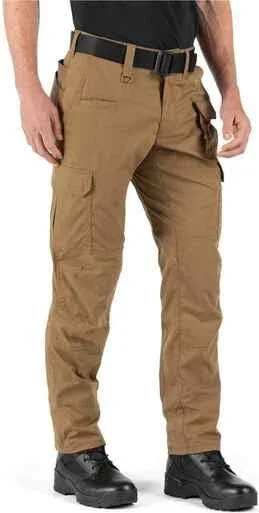5.11 Tactical ABR Pro Pant - Men's, Black, 31-30, 74512-019-31-30