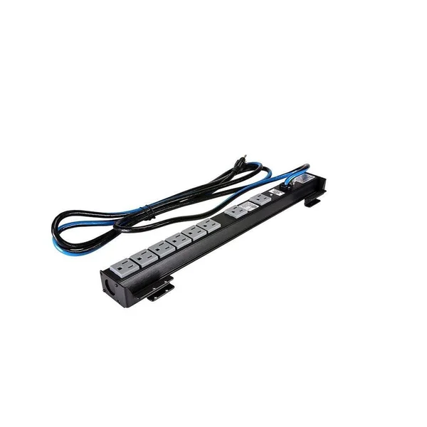 Middle Atlantic PD-815SC 8-Outlets Power Strip