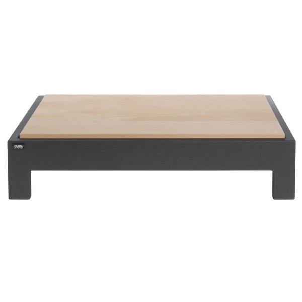 Vollrath V904850 Cubic Full Size Display Cutting Board Table