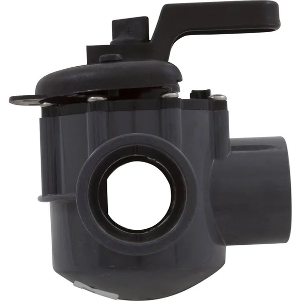 Pentair 263037 1.5x22 x 2x22 3-Way Pool Diverter Valve