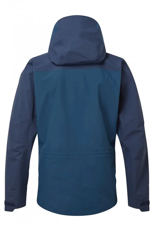 RAB Ladakh GTX Jacket - Men's Deep Ink/Ink, M