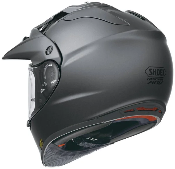 SHOEI - Casco Hornet ADV Blanco - Talla M