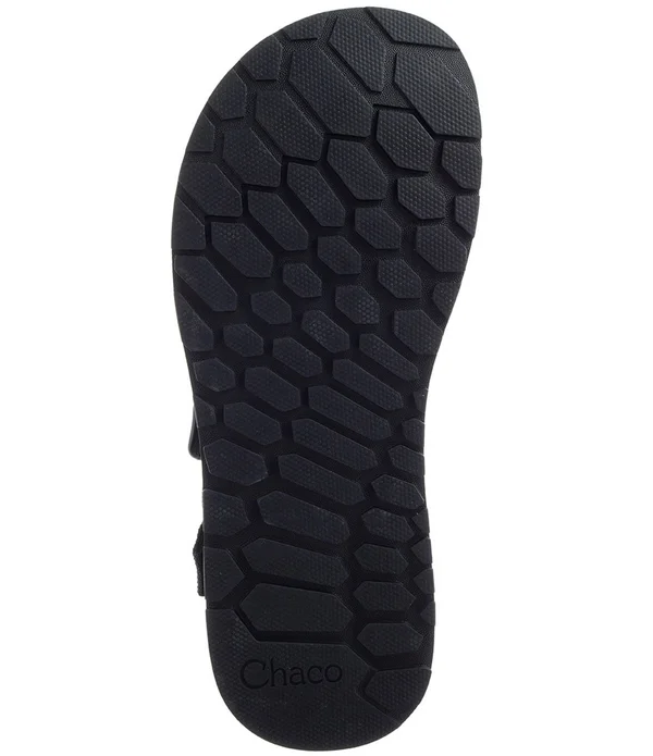 Chaco Lowdown Men's Sandal Black 12