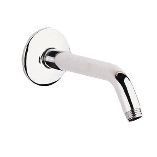 Grohe Tubular Shower Arm in Velour Chrome 27412RR0