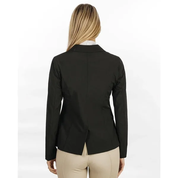 Horseware Competition Jacket, Black, XS