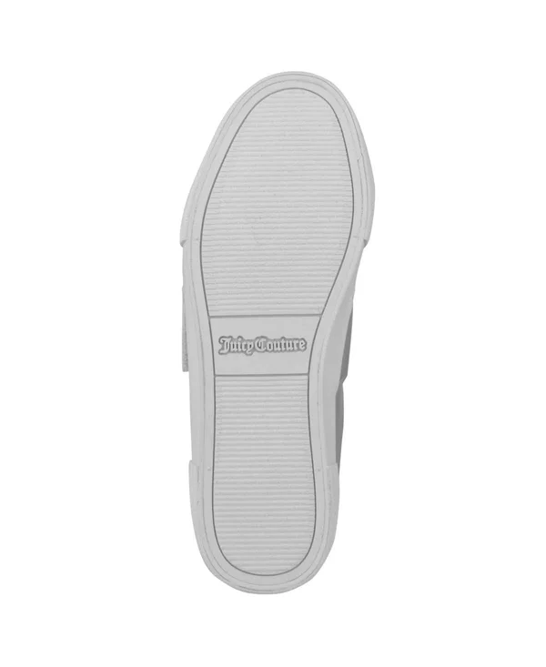 Juicy Couture Cartwheel Sneaker - Women's - Black - Size 8.5