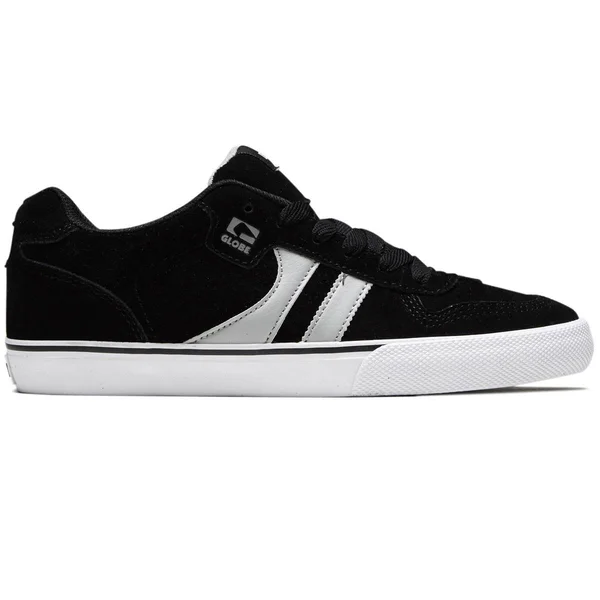 Globe Encore-2 Black/Light Grey, Men's, Size: 8.5
