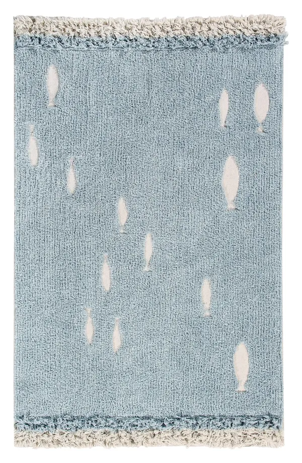 Lorena Canals Ocean Shore Washable Rug