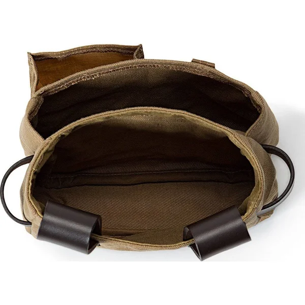 Filson Tool Belt Pouch - Dark Tan 11030169