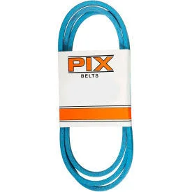 Pix B152K, V-Belt, Kevlar 5/8 x 155