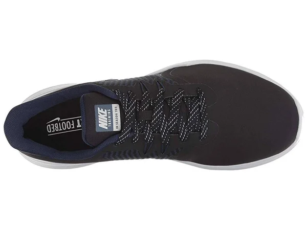 Nike Women's In-Season TR 8 Premium Training Shoes - Size 7 Navy, Black - at Stage Stores