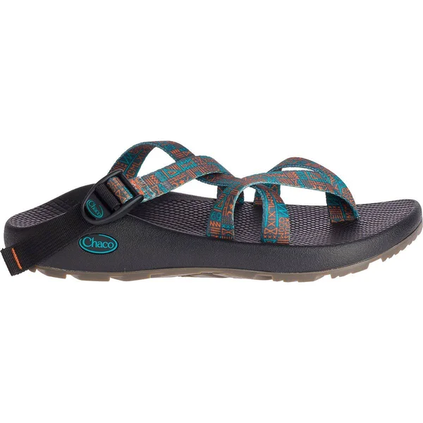 Chaco Men's Tegu Sandal - 10 - Woodstock - New Native Blue