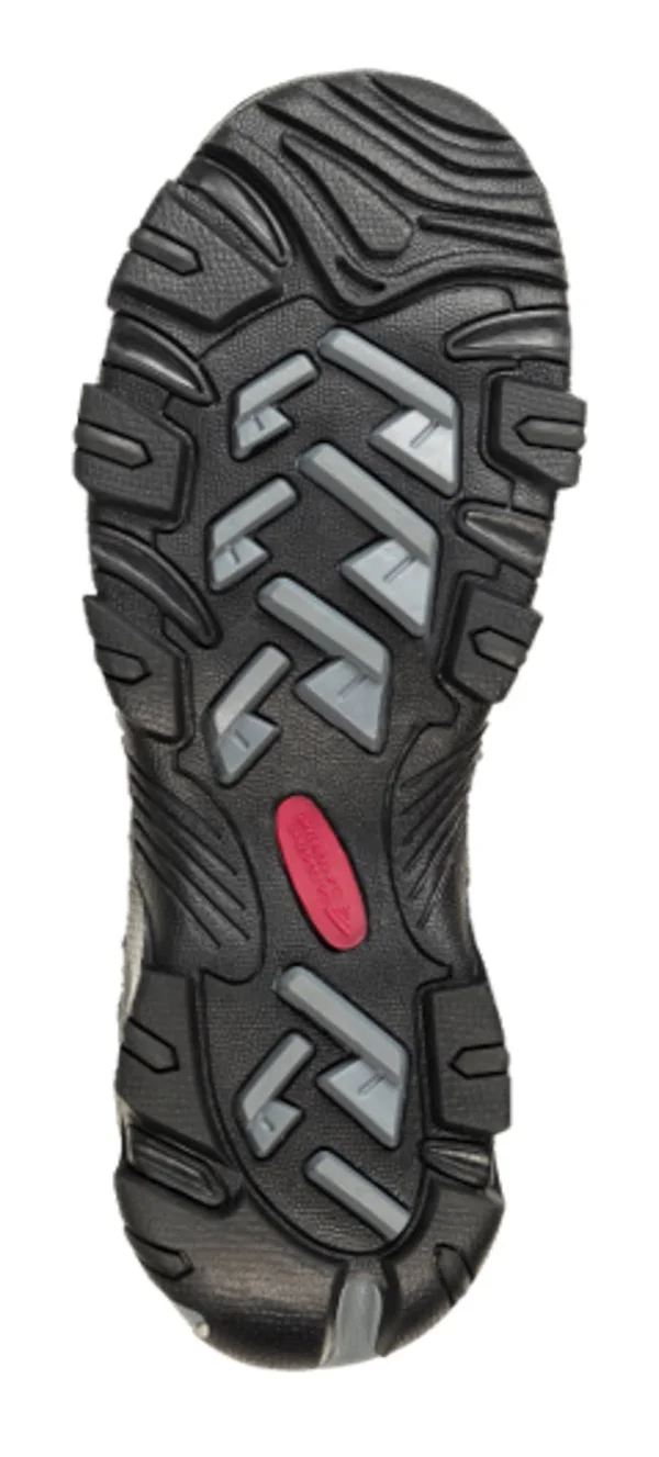 Avenger Men's Crosscut Waterproof Work Boots - Steel Toe
