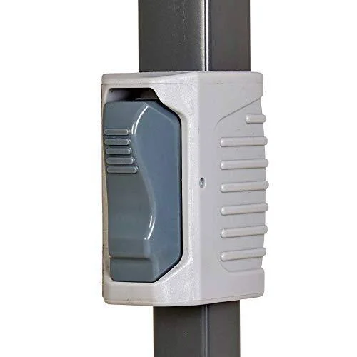 E-Z Up Spectator 13& x 13& Shelter, Blue