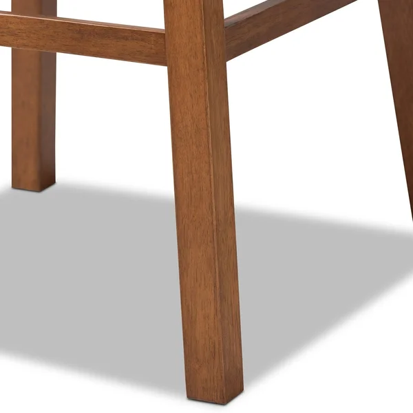 Copper Grove Roraima Swiveling Transitional Bar Stools (Set of 2) - N/A - Light Grey