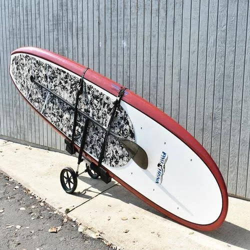 Wheeleez Inc - WZ1-SUPC-1, Stand Up Paddle Board Cart