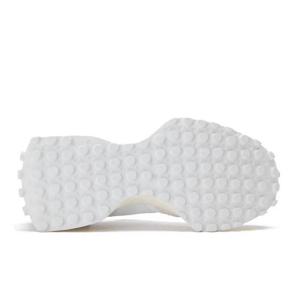 New Balance Women's 327 Shoes, White