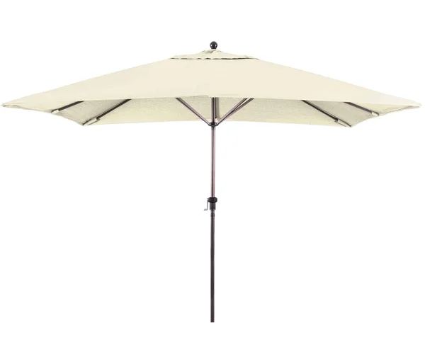 California Umbrella 11 ft. Rectangular Aluminum Market Umbrella