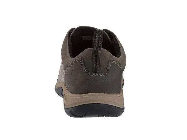 Keen Women's Presidio II Casual Shoe - 10.5 - Dusty Olive - Brindle