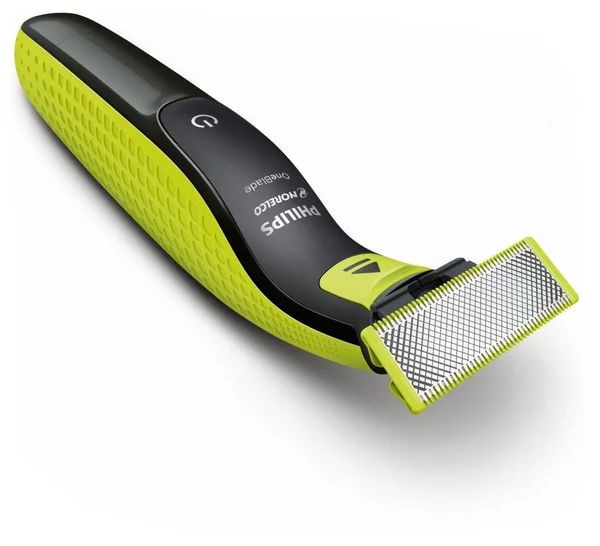 Philips Norelco OneBlade Bonus Pack with Free Blade, QP2520/72