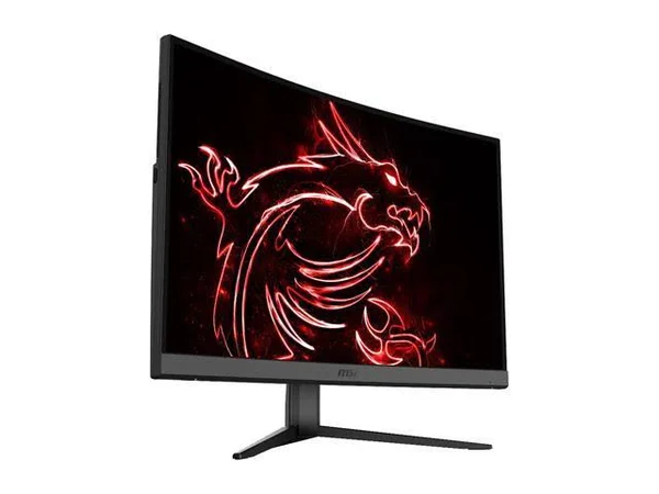 MSI Optix Mag272c - LED Monitor - Curved - Full HD (1080p) - 27x22
