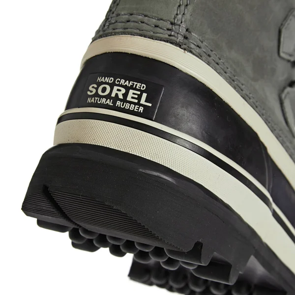 Sorel Caribou 10 Women's Shale
