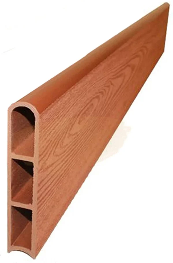 Frame It All Classic Sienna Raised Garden Beds - 2 inch Profile - 4& x 8& x 11”