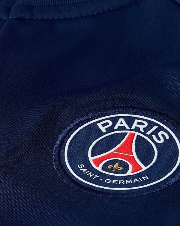 Nike Paris Saint-Germain I96 Anthem Track Jacket - Navy