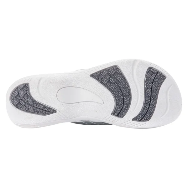Propet Edie Women's Sandal - Grey Size 7