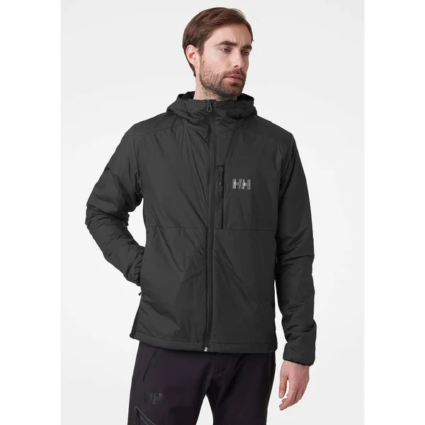 Helly Hansen Odin Stretch Hooded Light Jacket