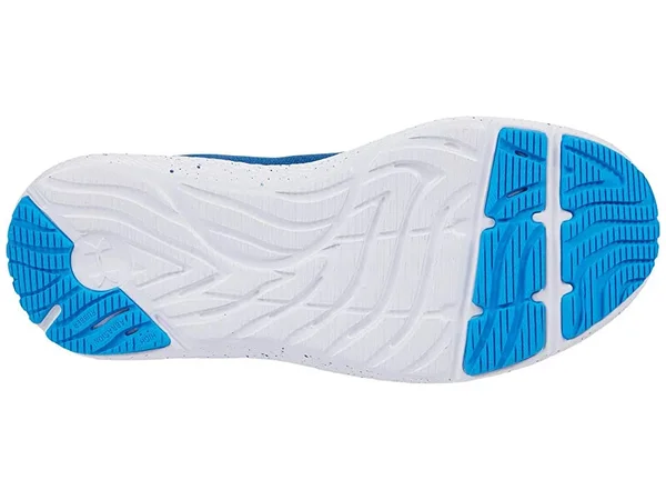 Under Armour Youth Charged Pursuit 2 - Blue - 4