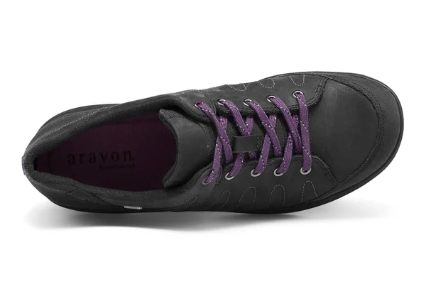 Women's Aravon REVsavor Black - in Size 10
