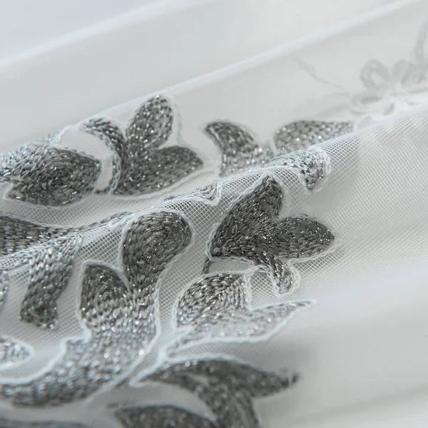 Dolce Mela Window Semi-blackout Curtain, Drape PANEL, Nexus
