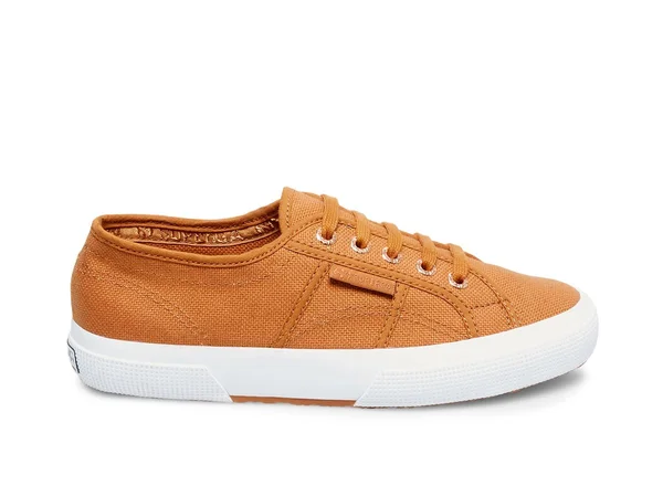 2750 Cotu Classic Burnt Orange