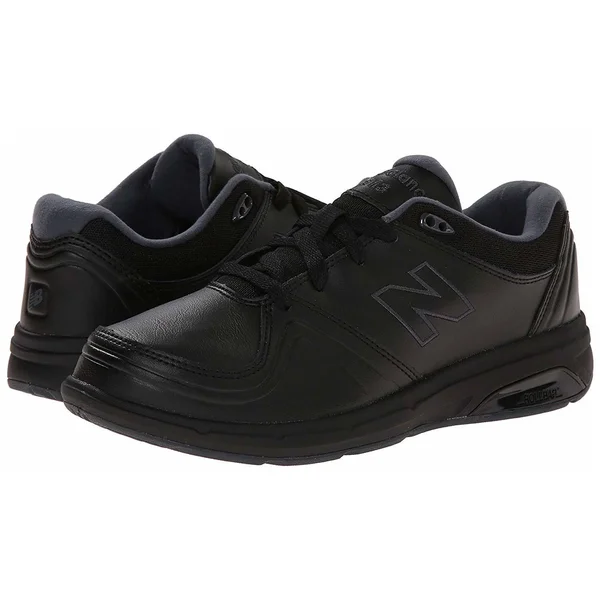 New Balance 813 Women's Walking - Black