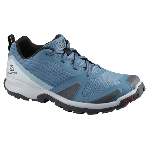 Salomon Women's XA Collider Shoe - 11 - Copen Blue, India Ink, Ashley Blue