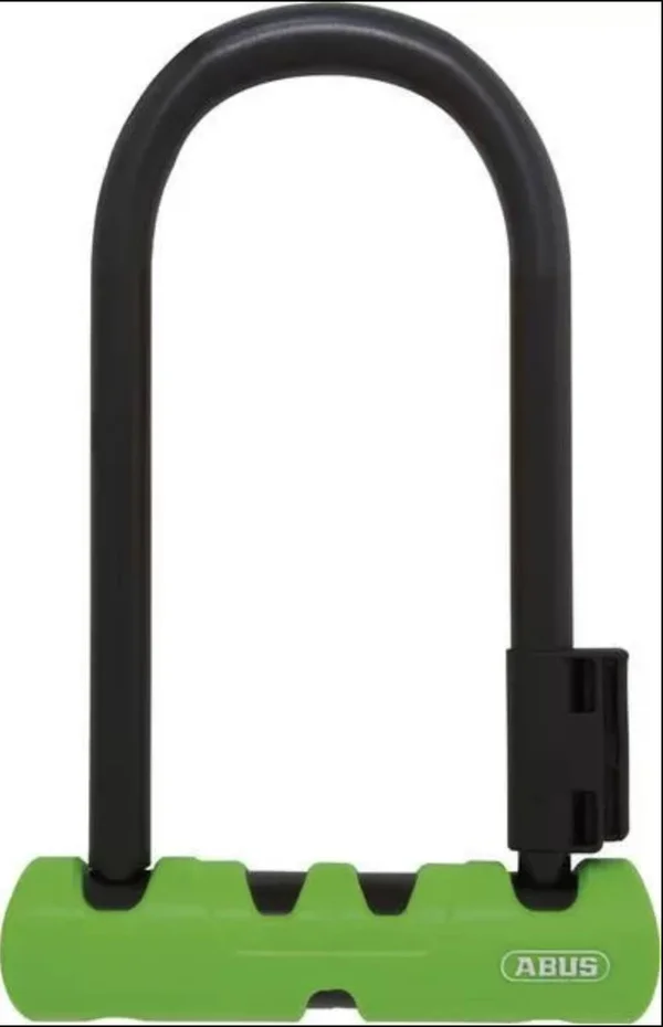 Abus Ultra 410 Mini U-Lock - 7x22