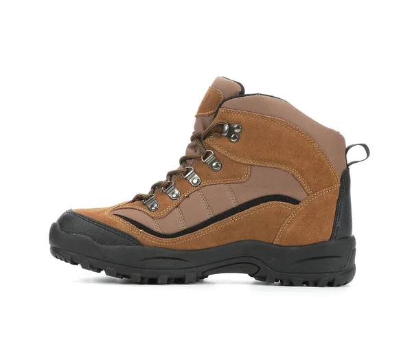 Men's Itasca Sonoma West Bend Hiking Boots in Brown Size 9.5 Wide