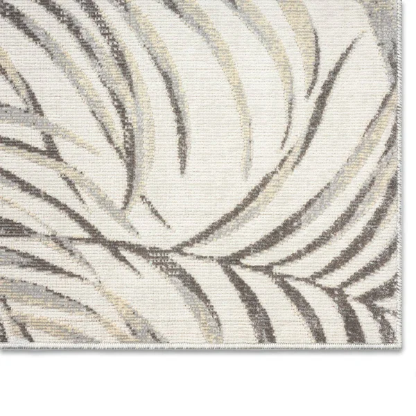 Tommy Bahama Malibu Palm Springs Indoor Outdoor Area Rug - 7x10 ft