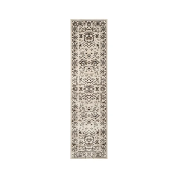 Safavieh Persian Garden PEG610C 5&1x22 x 7&7x22 Ivory Rug