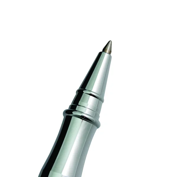 Monteverde Invincia Rollerball Pen - Chrome/ Black