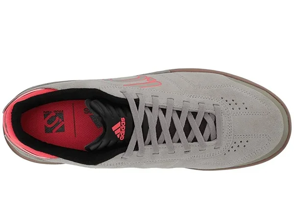 Five Ten Sleuth DLX Sesame/Shock Red/Gum 7.5