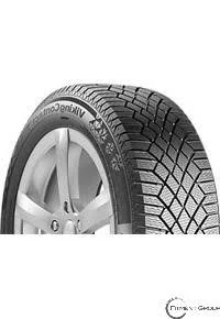 Continental Viking Contact 7 Tire - 195/55R15 89T XL