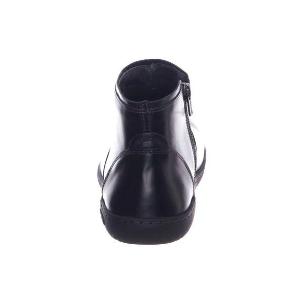 Birkenstock Unisex Bennington Black Ankle Boots It Size 4