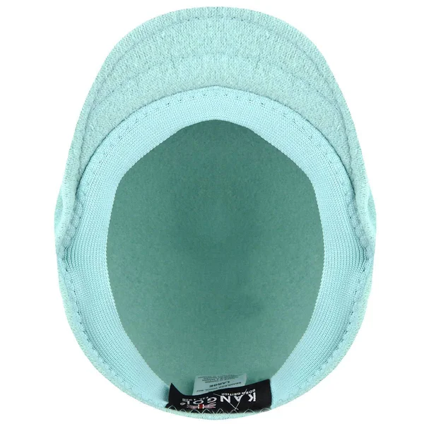 Seamless Wool 507 - Blue Tint/XL