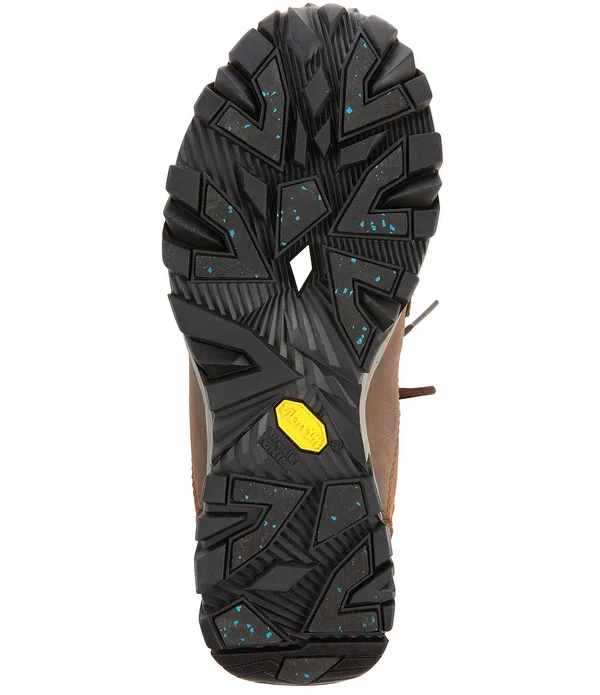 Merrell Coldpack Ice+ Mid Polar Waterproof Men's