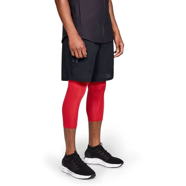Under Armour Vanish Woven Shorts Black - Xs