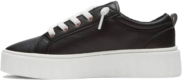 Roxy Sheilahh - Black - 8.5