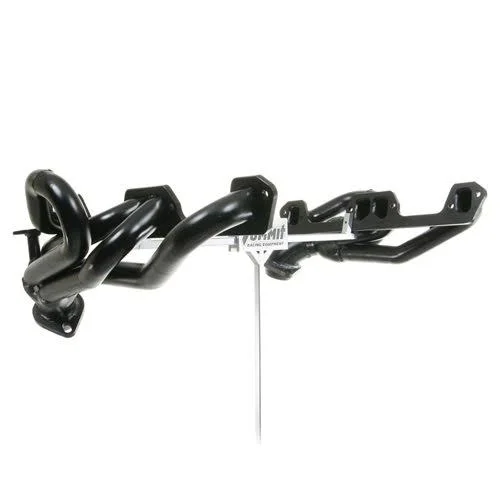 Mopar Small Block Magnum 318, 360 Summit Racing Truck Headers - Shorty, Dakota, Ram 1500, 2500, Summit Racing Equipment G9044