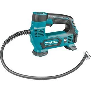 Maktia Makita MP100DZ 12V Max CXT Lithium-Ion Cordless Inflator - Tool Only